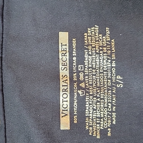 Victoria's Secret Sexy bikini - Picture 10 of 14